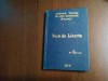 SF&Acirc;NTA LITURGHIE, Ionel Ilie, 1978, Teza Licență, Teologie Morala, Ortodoxie, Autograf, Editura Institutul Teologic, Carte Religioasa