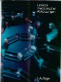 Cumpara ieftin Lexicon medizinischer Abkurzungen