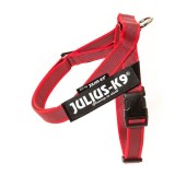 Cumpara ieftin Julius K9 IDC Ham pentru c&acirc;ini Mini Mini, roșu 16IDC-MM-R-2015