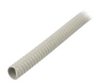 &Icirc;nfășurare Spirală PVC Gri 1m 15mm