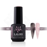 Illuminate Cat Eye No.3 Laloo 15ml
