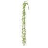 Ramura decorativa artificiala, Suspendabila, 80 cm, Verde, ATU-080207, Oem