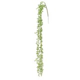 Ramura decorativa artificiala, Suspendabila, 80 cm, Verde, ATU-080207, Oem