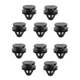 Set 10 clipsuri ornament Land Rover Discovery Iii/Lr3 (Taa), Discovery/Lr4 (Taa), Range Rover Sport (Ls), lateral ornamente si aripi&amp;#39; largnings