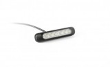 Lampa Pozitie si Semnalizare Fata FT-331 LED, 12-36V, ECE Omologata, IP68, Durata 50000h