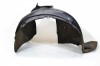 Carenaj roata VW Sharan (7N), 04.2010-, partea Dreapta, Fata, 7N0805912A, 9552FP-1
