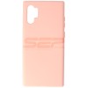 Husa Silicon Samsung Galaxy Note 10 Plus Roz - Protectie Premium