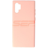 Toc silicon High Copy Samsung Galaxy Note 10 Plus Pink