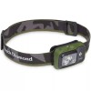 Frontala Black Diamond Cosmo 350, 350 Lumeni, Impermeabila IPX8, Verde Olive
