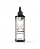 Ulei Monster Clippers pentru Ungerea Masinilor de Tuns - 100 ml