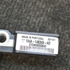 Senzor de impact dreapta spate JAGUAR S-TYPE X200 2002 OEM: 1X4A-14B345-AD 3799428
