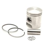 Piston scuter 2T 80cc Peugeot Buxy 47.00mm