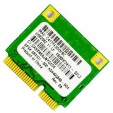 225.Modul/Placa retea wifi wireless wifi laptop U98Z062.11 LF