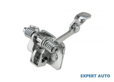 Fixare usa opritoare Citroen C3 (2002-&amp;gt;) [FC_] #1 foto
