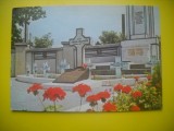 HOPCT 10542 MAUSOLEUL PENES CURCANUL -VASLUI IN ANUL 1984 -CIRCULATA
