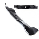 Cumpara ieftin Cutit Masina Tuns Iarba MTD (942-0610) Model 1 ,Lungime 49 cm