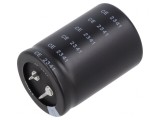 Condensator Electrolitic SNAP-IN 2200uF 200VDC 35x50mm