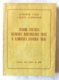 ECONOMIA FORESTIERA. ORGANIZAREA INTREPRINDERILOR SILVICE SI PLANIFICAREA LUCRAR, 1957