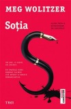 Sotia &ndash; Meg Wolitzer