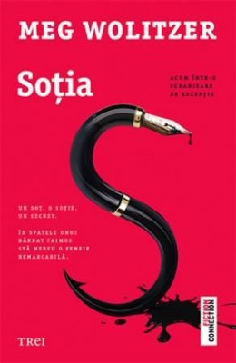 Sotia &amp;ndash; Meg Wolitzer foto