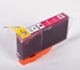 Cartuș cerneală compatibil HP 364XL (CB324EE) M NEW Ink Magenta (364XL, CB324EE)