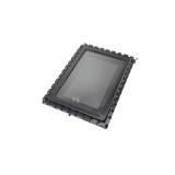 Ramă pentru cuptor WHIRLPOOL INDESIT C00408420 482000003467 Original
