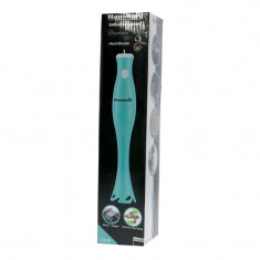 Blender Tini Mini Hausberg, 350 W, Turquoise