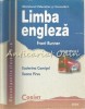 Front Runner - Limba Engleza, Ecaterina Comisel, Ileana Parvu, Corint, 2004, 128 pagini
