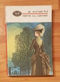 Dama cu camelii de Alexandre Dumas Fiul. BPT Nr. 329