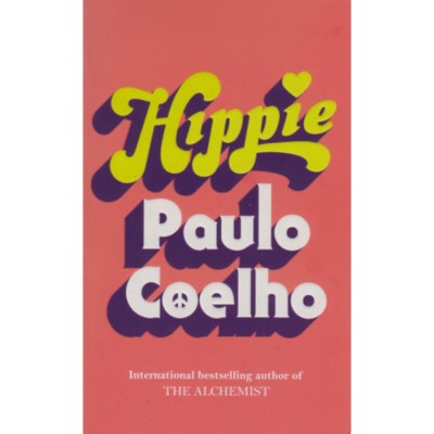 Hippie - Paulo Coelho foto