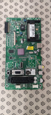 Mainboard TV Vestel 17MB62-1 foto