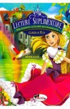 Lecturi suplimentare - Clasa 2