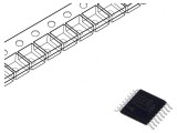 Interfaţă RS232 250kbps TSSOP16