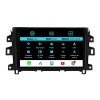 Navigatie Dedicata Nissan Navara (2015-2022), 10Inch, 8Gb Ram, 256Gb Stocare, Carplay