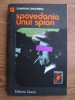 Olimpian Ungherea - Spovedania unui spion