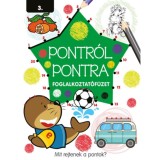 Pontr&oacute;l pontra 3.