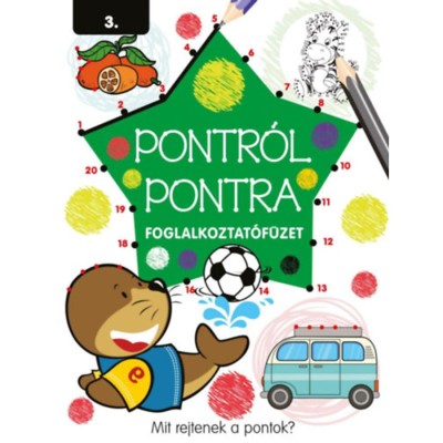 Pontr&amp;oacute;l pontra 3. foto