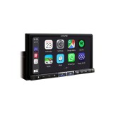 iLX-705D SISTEM MULTIMEDIA ALPINE DE 7, &sup3;, COMPATIBIL APPLE CARPLAY SI ANDROID AUTO