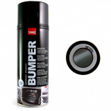 Cumpara ieftin Vopsea spray acrilic pentru spoiler negru, Black F13000 400ml, Beorol