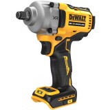 Dewalt DCF891N - Masina de insurubat cu impact fara acumulatori si incarcator Li-Ion 18 V - Ah patrat 1/2 inch 812 Nm M24