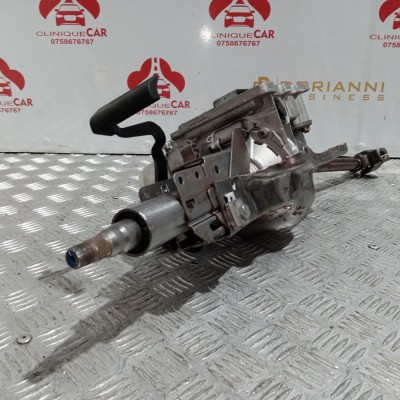 Coloana de directie electrica Lancia Musa 1.3 M-Jet 2007 00517957280 foto