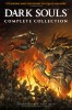Dark Souls: The Complete Collection - Graphic Novels (Breath of Andolus, Winter&#039;s Spite, Legends of the Flame, Tales of Ember, Age of Fire)