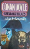 LE CHIEN DES BASKERVILLE-ARTHUR CONAN DOYLE