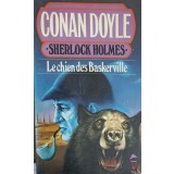 LE CHIEN DES BASKERVILLE-ARTHUR CONAN DOYLE-243218