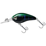 Vobler Steez Crank 100F-SR 5.4cm 10.1g Monster Gill, Daiwa