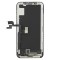 OEM - Original OLED Display (Refurbished) Touchscreen with Frame (10287) - iPhone X - Black