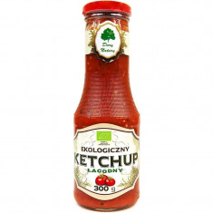 Ketchup Bio 300 grame Dary Natury