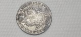 20 kreuzer 1804 B , argint , defect vizibil