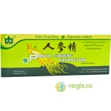 Panax Ginseng 2000mg 10 fiole*10ml