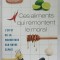 CES ALIMENTS QUI REMONTENT LE MORAL par DANIELLE CHOQUETTE , 2013
